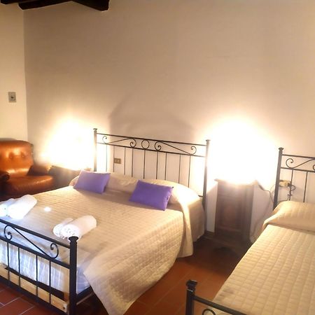 Da Tilli Alla Fornace - Agriturismo Монтайоне Экстерьер фото