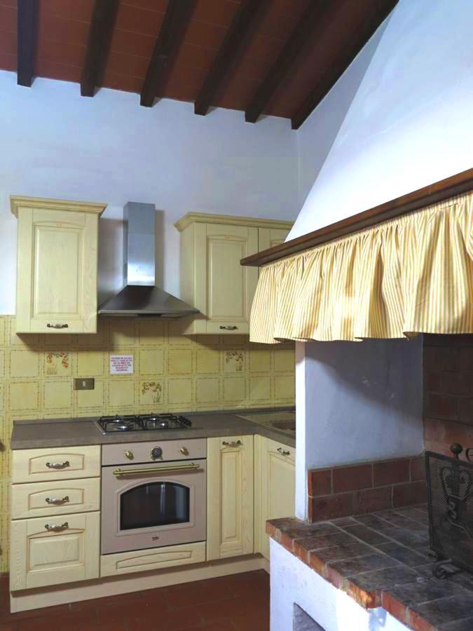Da Tilli Alla Fornace - Agriturismo Монтайоне Экстерьер фото