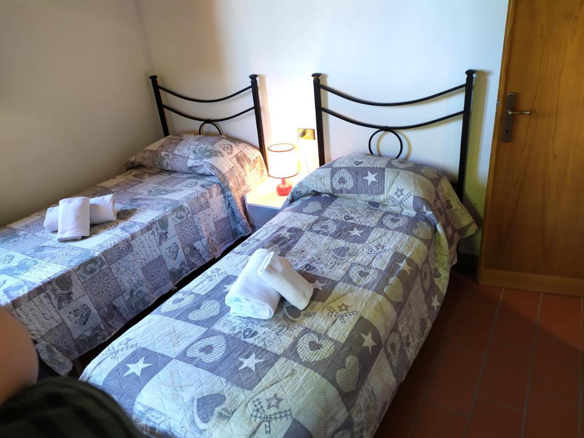 Da Tilli Alla Fornace - Agriturismo Монтайоне Экстерьер фото