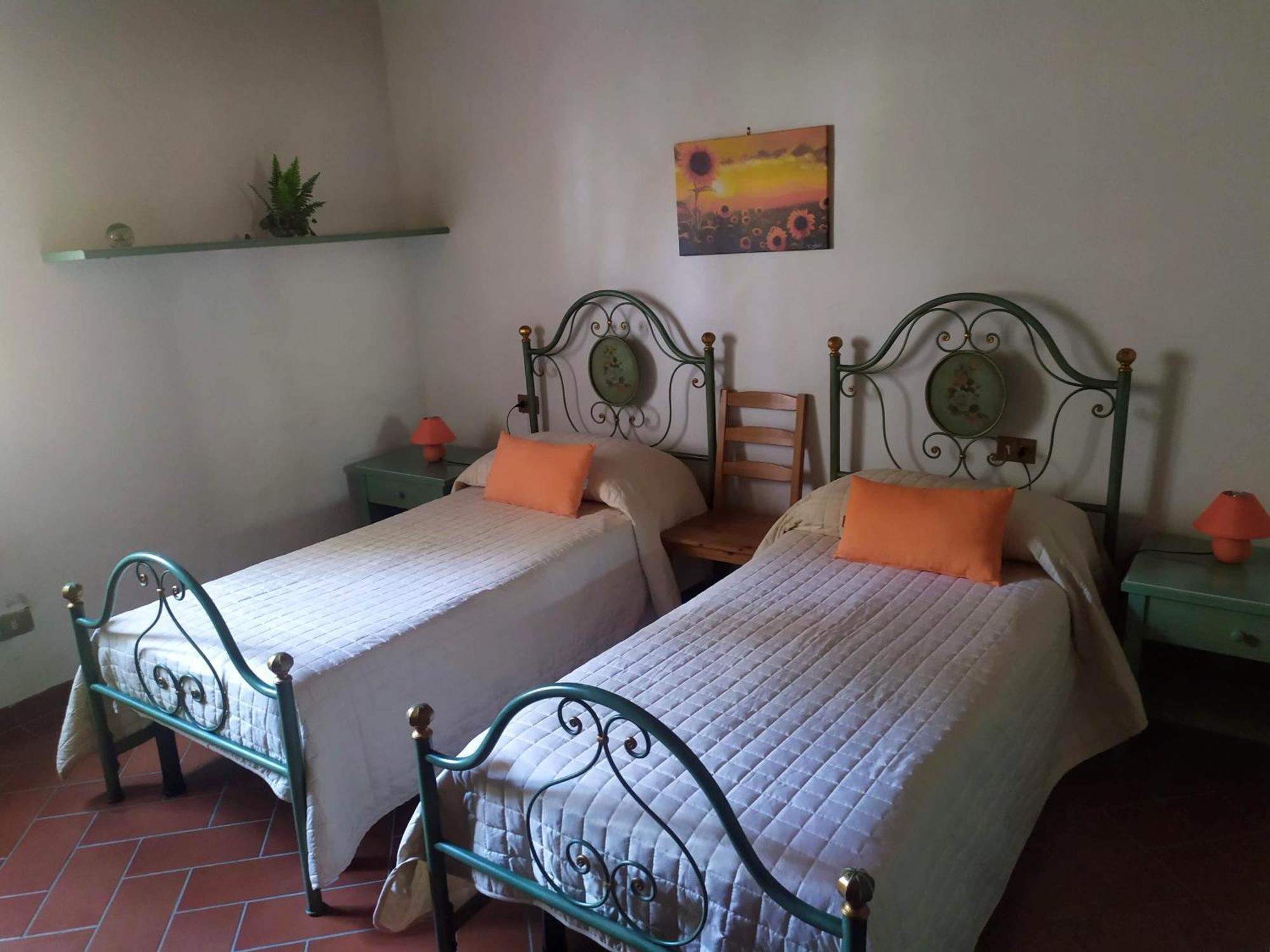Da Tilli Alla Fornace - Agriturismo Монтайоне Номер фото